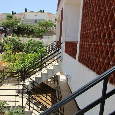 A H Rentals Casa Rovira Apto 1 Peniscola Exterior photo